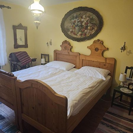 Country House Stara Kapela Nova Kapela Dış mekan fotoğraf