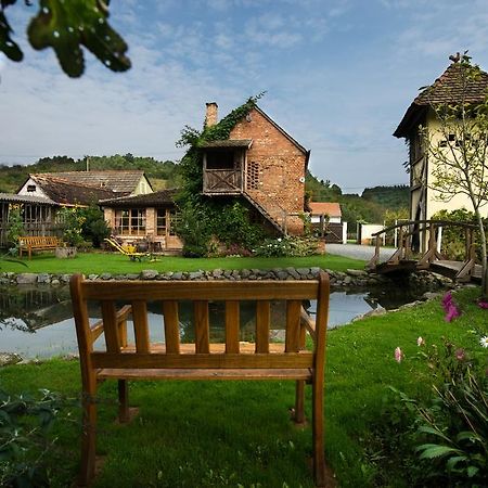 Country House Stara Kapela Nova Kapela Oda fotoğraf