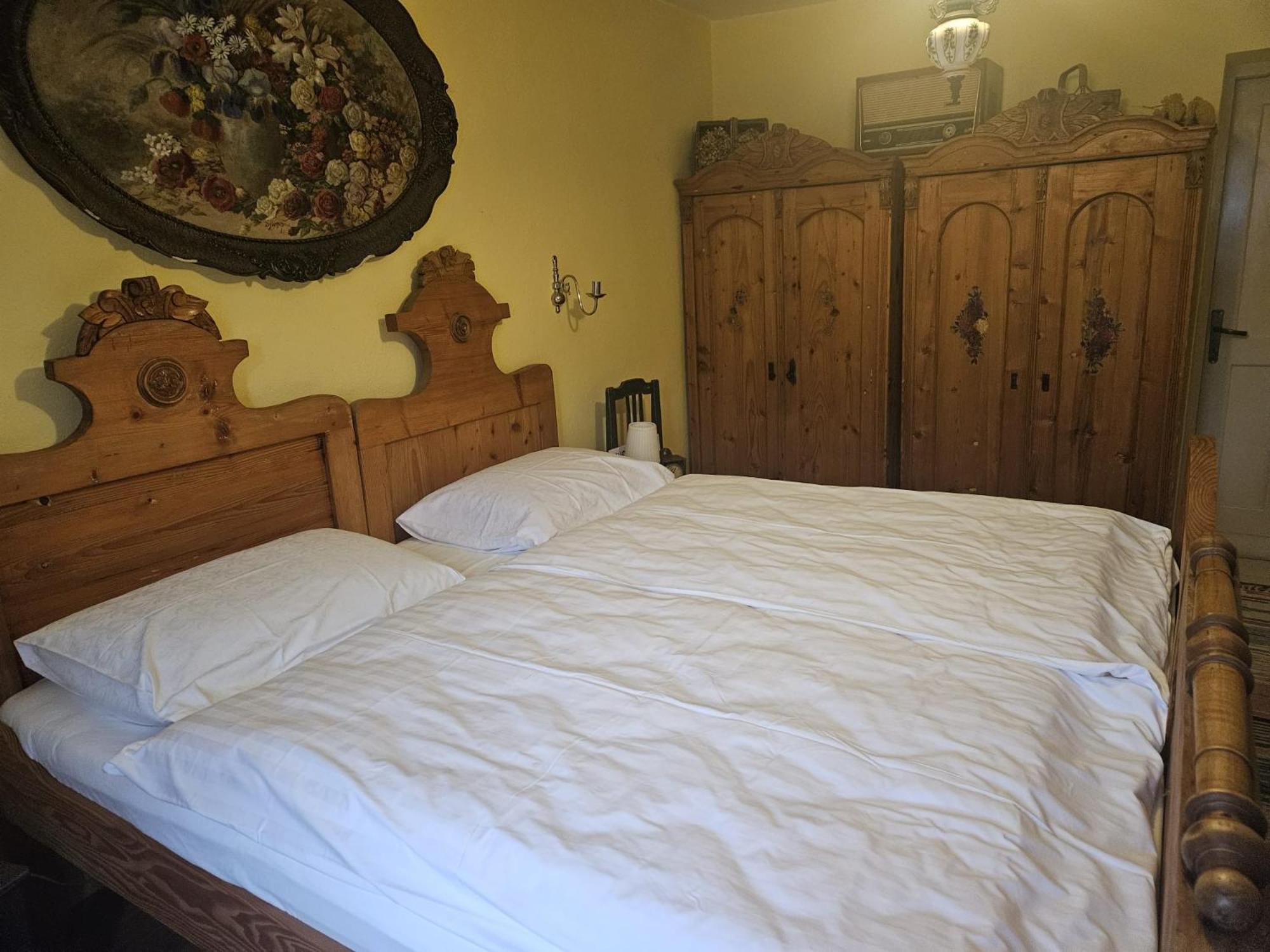 Country House Stara Kapela Nova Kapela Dış mekan fotoğraf
