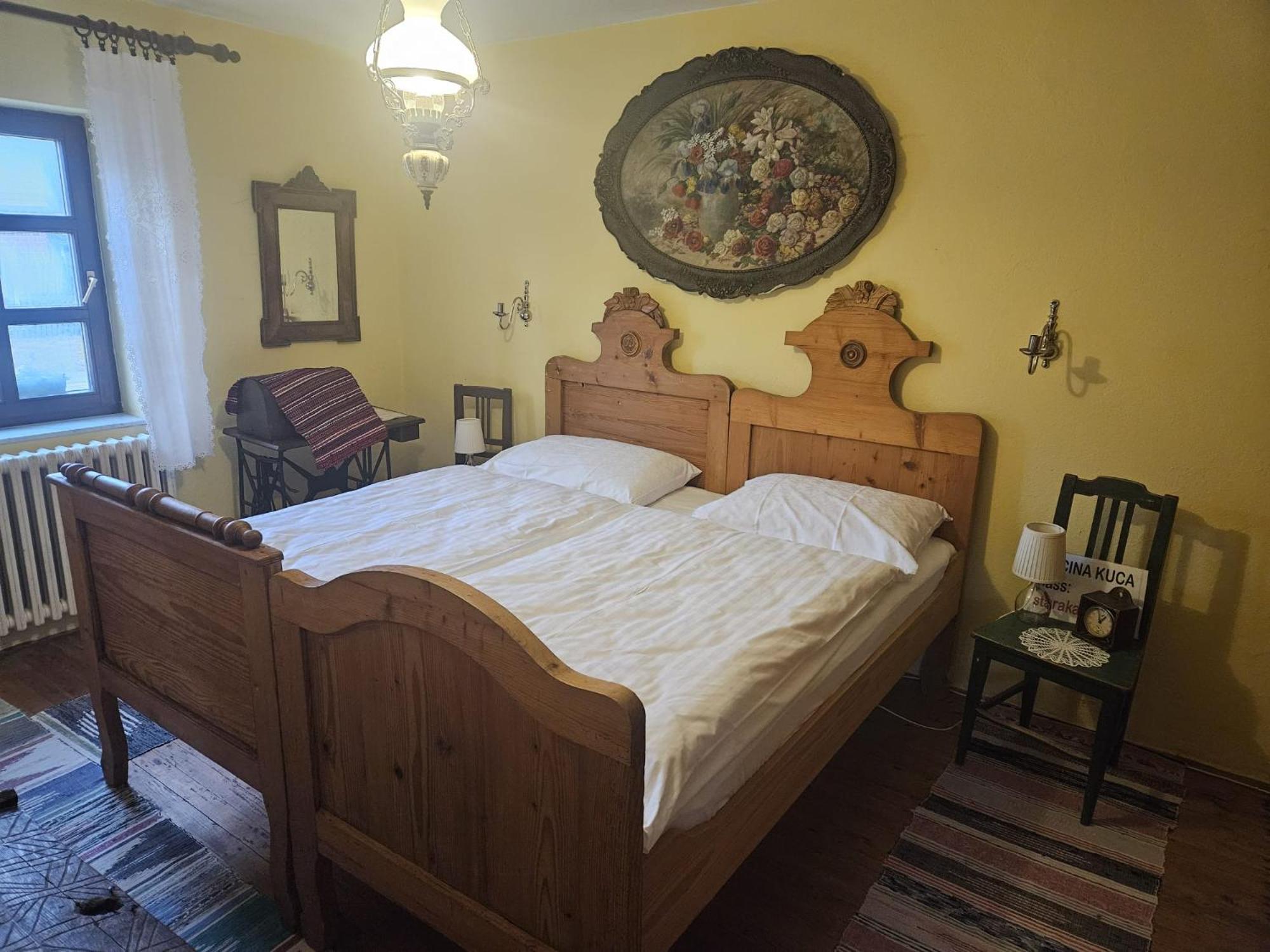 Country House Stara Kapela Nova Kapela Dış mekan fotoğraf