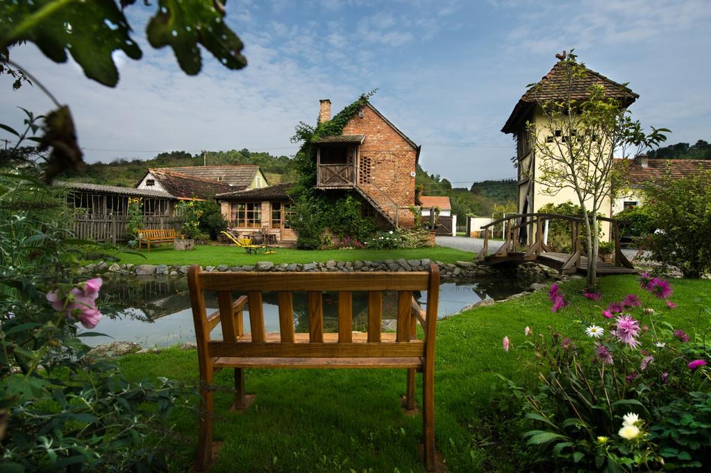 Country House Stara Kapela Nova Kapela Oda fotoğraf