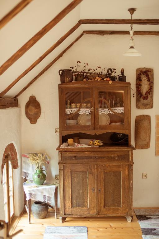 Country House Stara Kapela Nova Kapela Oda fotoğraf