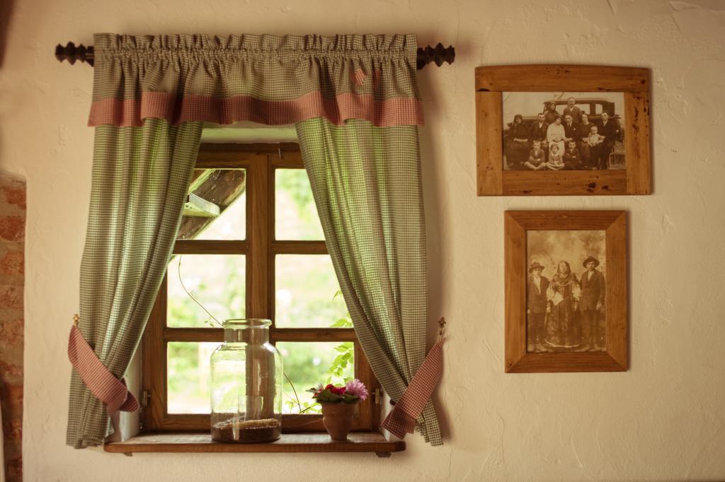 Country House Stara Kapela Nova Kapela Dış mekan fotoğraf