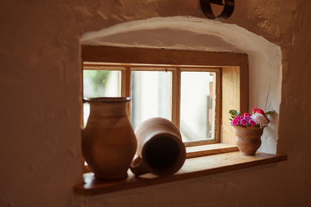 Country House Stara Kapela Nova Kapela Dış mekan fotoğraf