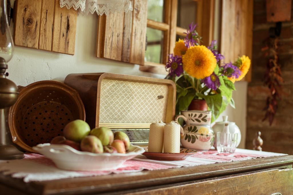 Country House Stara Kapela Nova Kapela Dış mekan fotoğraf