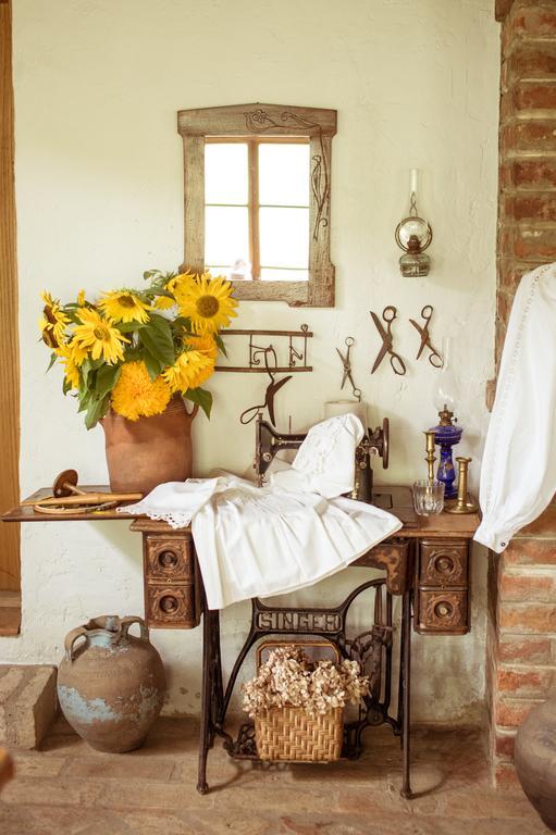 Country House Stara Kapela Nova Kapela Dış mekan fotoğraf