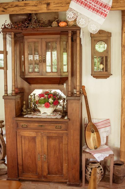 Country House Stara Kapela Nova Kapela Dış mekan fotoğraf