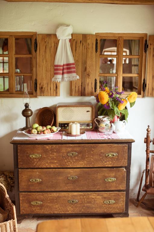 Country House Stara Kapela Nova Kapela Dış mekan fotoğraf