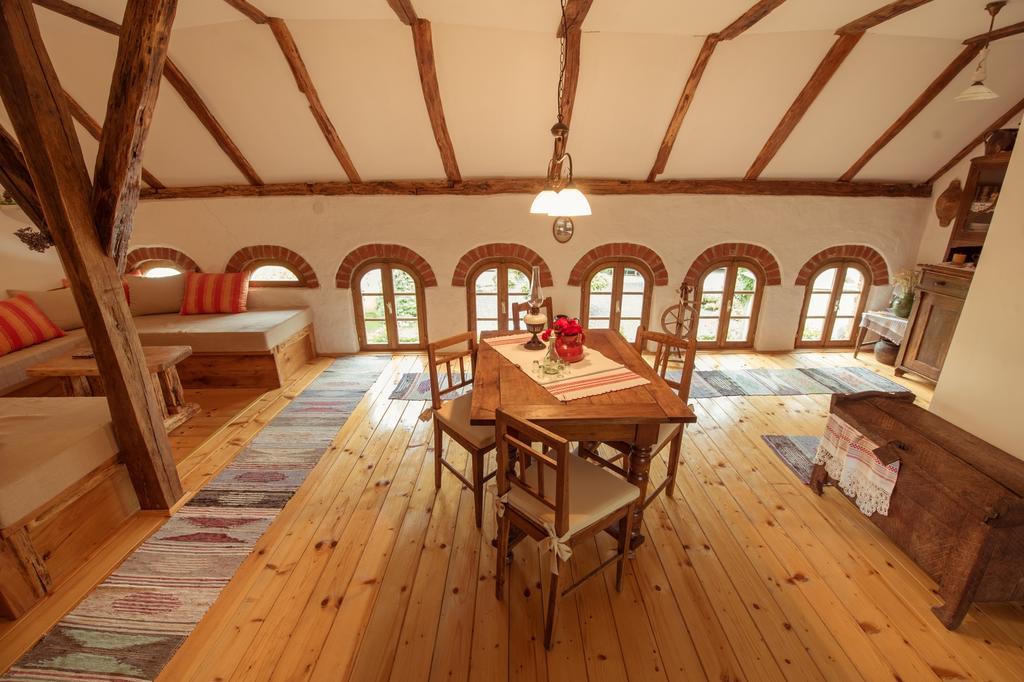 Country House Stara Kapela Nova Kapela Oda fotoğraf