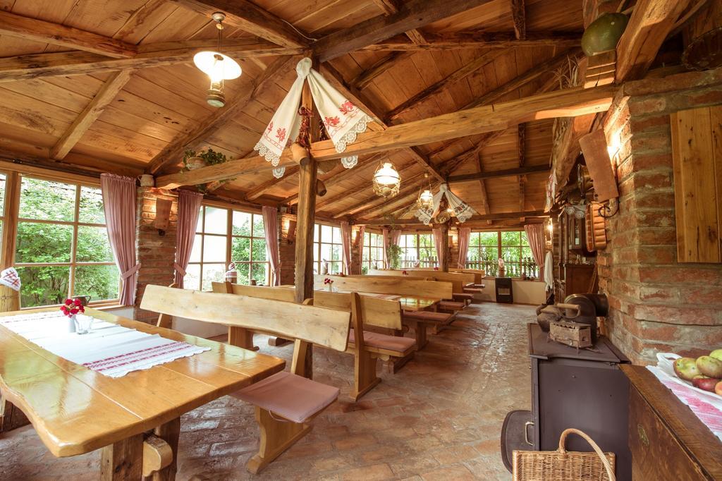 Country House Stara Kapela Nova Kapela Dış mekan fotoğraf