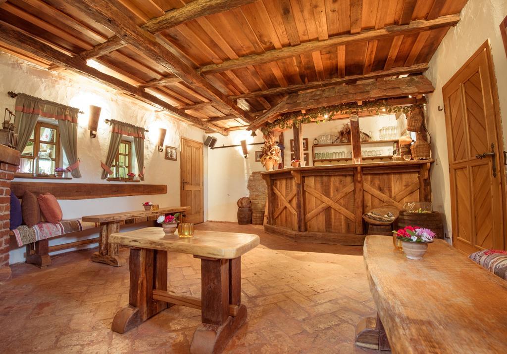 Country House Stara Kapela Nova Kapela Dış mekan fotoğraf