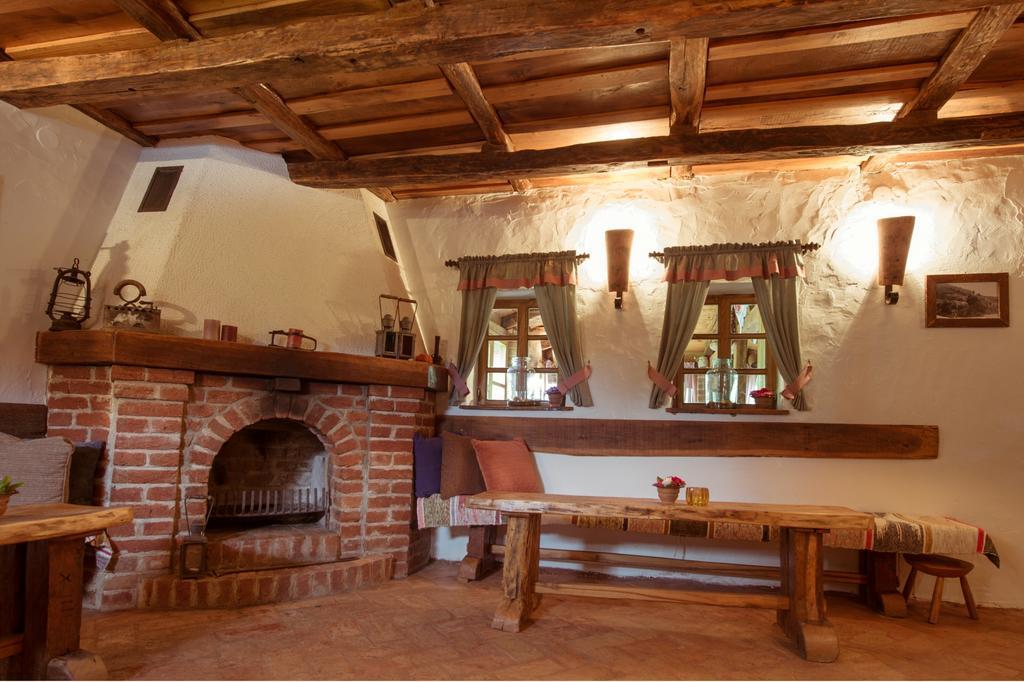 Country House Stara Kapela Nova Kapela Dış mekan fotoğraf