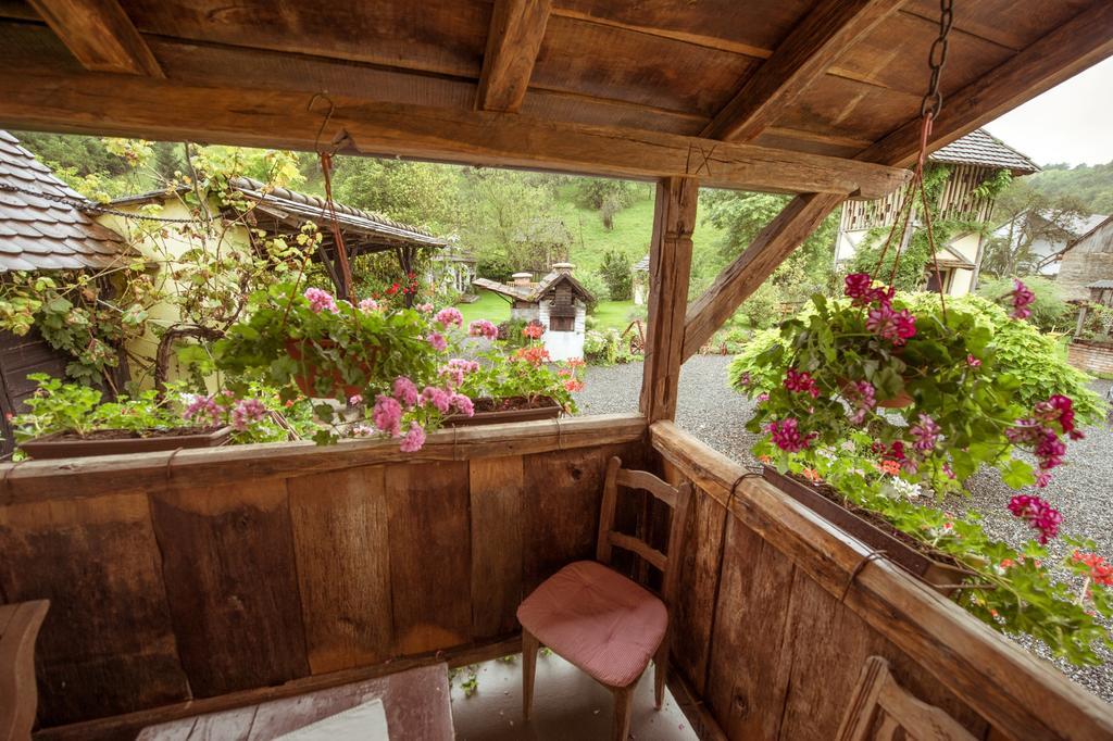 Country House Stara Kapela Nova Kapela Oda fotoğraf