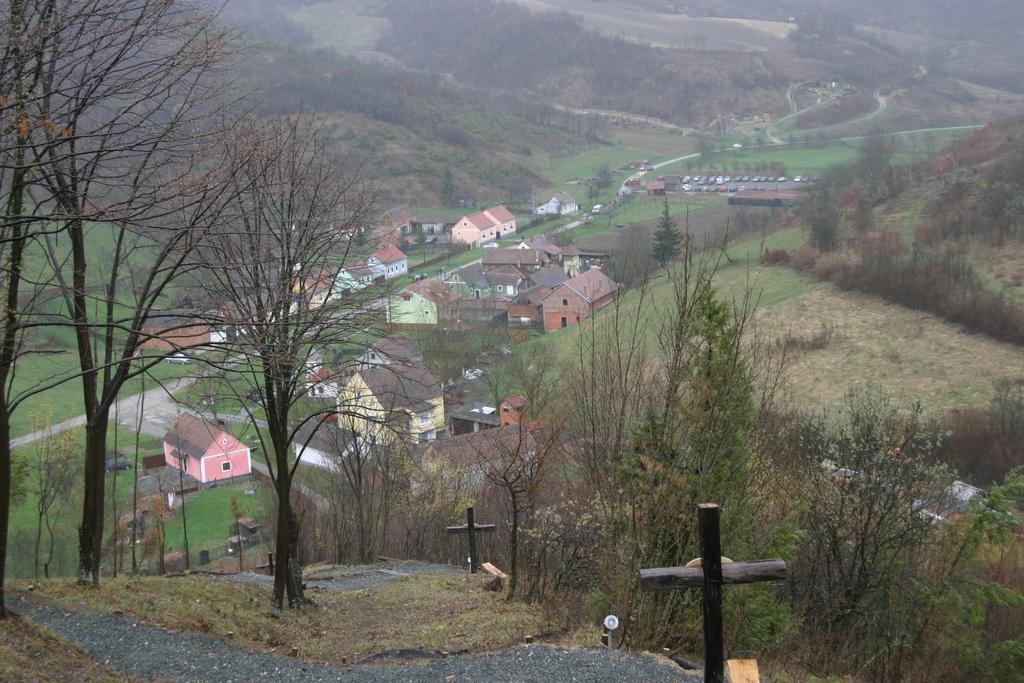 Country House Stara Kapela Nova Kapela Dış mekan fotoğraf