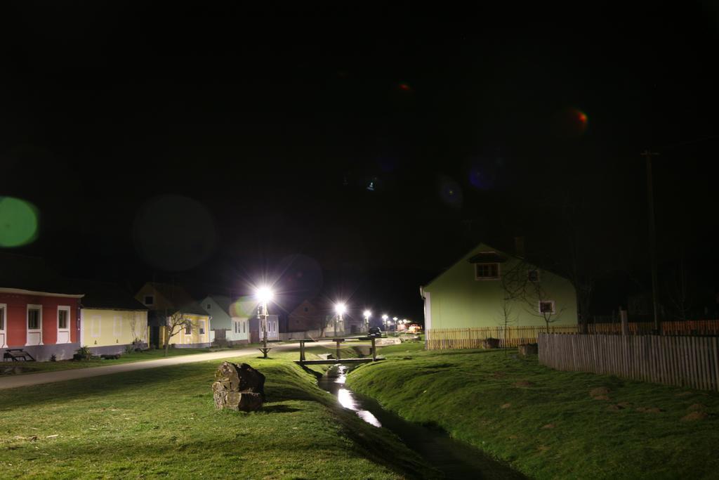 Country House Stara Kapela Nova Kapela Dış mekan fotoğraf