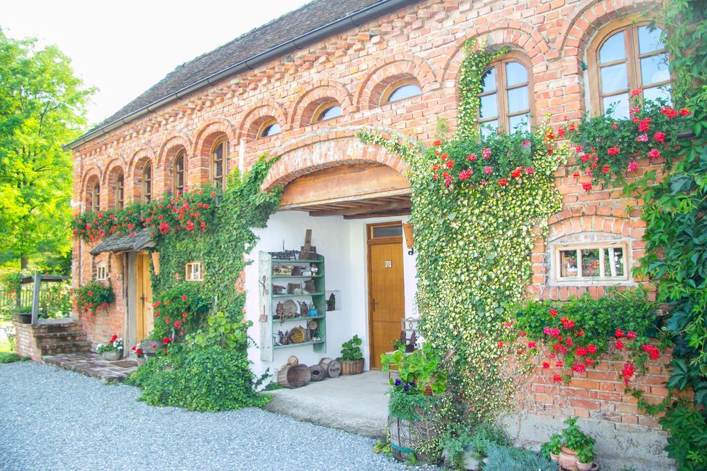 Country House Stara Kapela Nova Kapela Oda fotoğraf