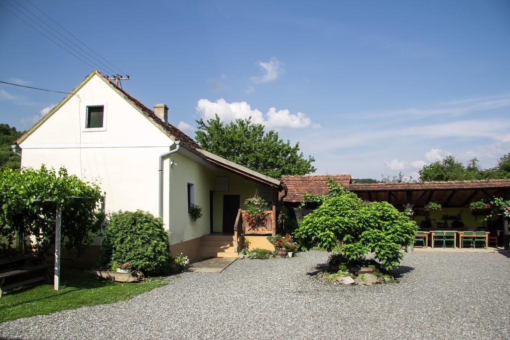 Country House Stara Kapela Nova Kapela Oda fotoğraf
