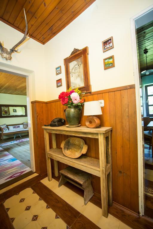 Country House Stara Kapela Nova Kapela Dış mekan fotoğraf