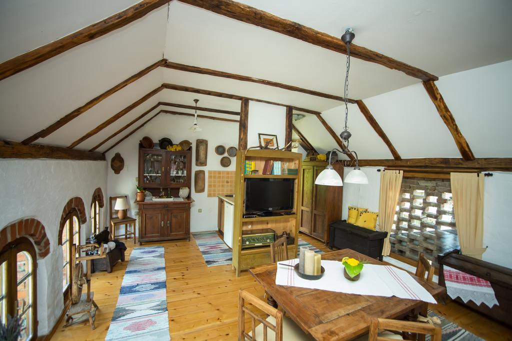 Country House Stara Kapela Nova Kapela Dış mekan fotoğraf