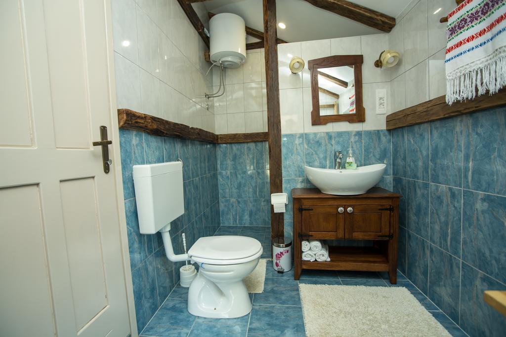 Country House Stara Kapela Nova Kapela Dış mekan fotoğraf