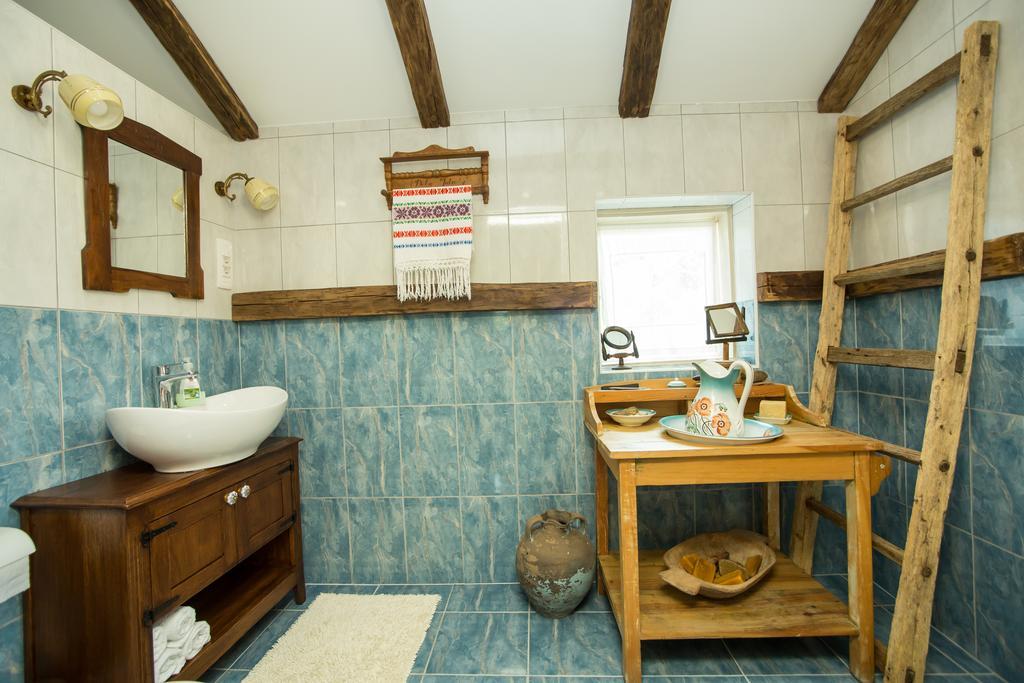 Country House Stara Kapela Nova Kapela Dış mekan fotoğraf