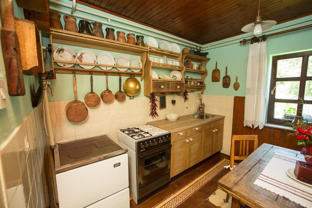 Country House Stara Kapela Nova Kapela Dış mekan fotoğraf